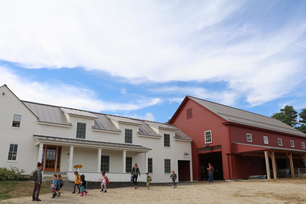 Little River Farmstead