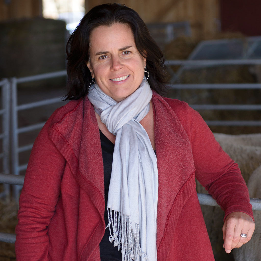 Staff Jeannie Mattson