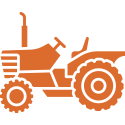biz partner tractor