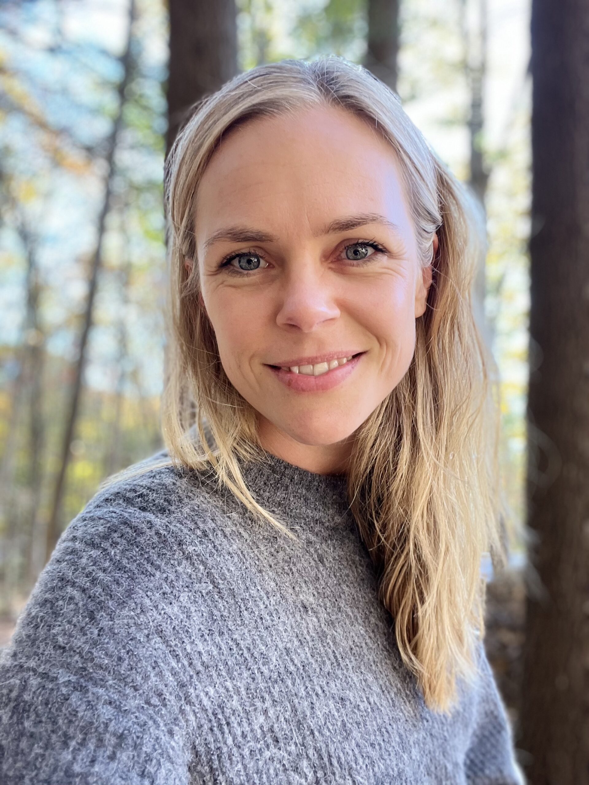 Headshot Anna Lerner