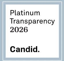 Candid 2026
