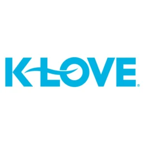 K Love Logo