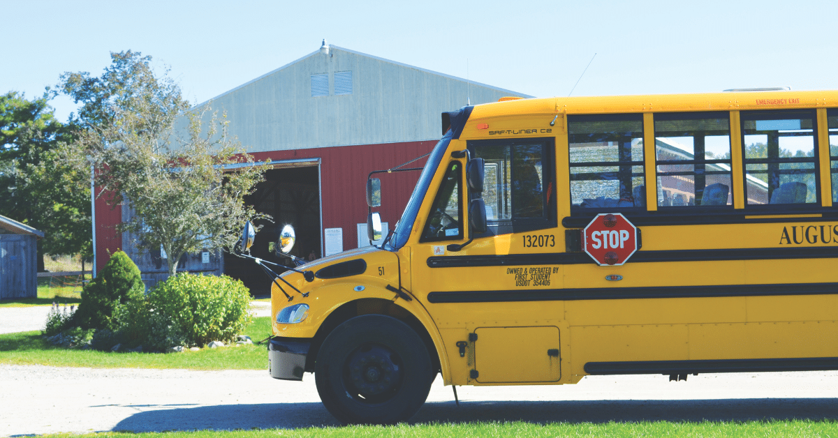 Field Trip