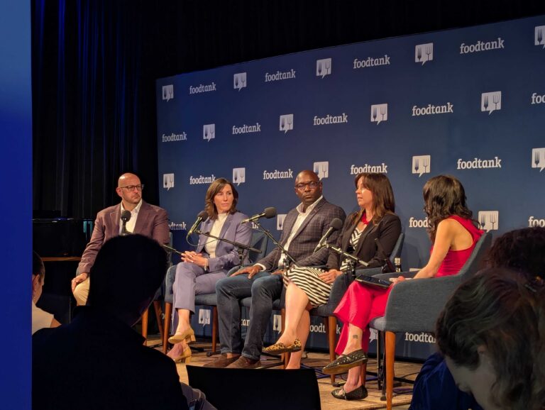 Leading Change: Climate Week 2026 
