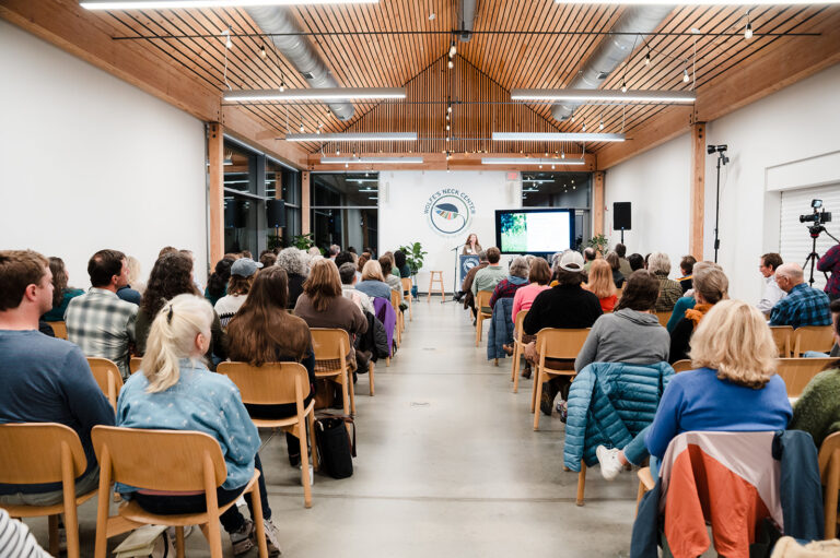 Fall Roundtable: “Good Food for Generations”